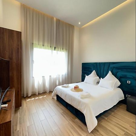 Villa Jne Marrakech Oulad Mazoug Eksteriør billede