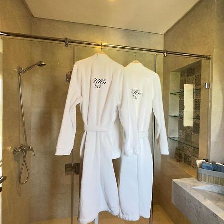Villa Jne Marrakech Oulad Mazoug Eksteriør billede