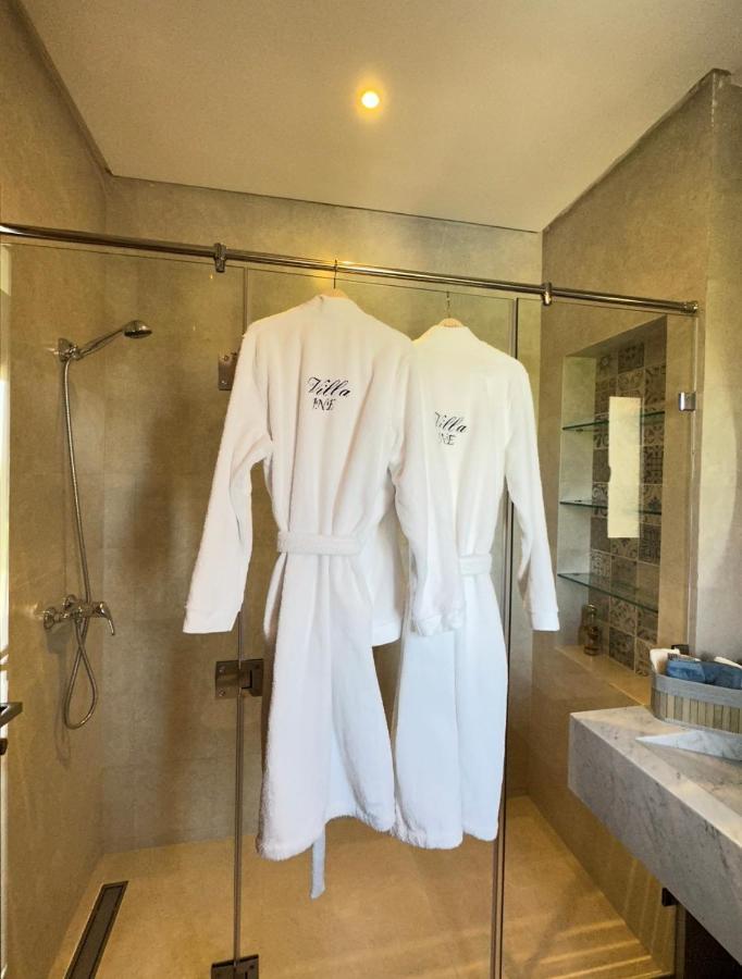 Villa Jne Marrakech Oulad Mazoug Eksteriør billede